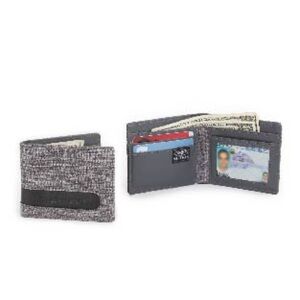 Men’s RFID Wallet